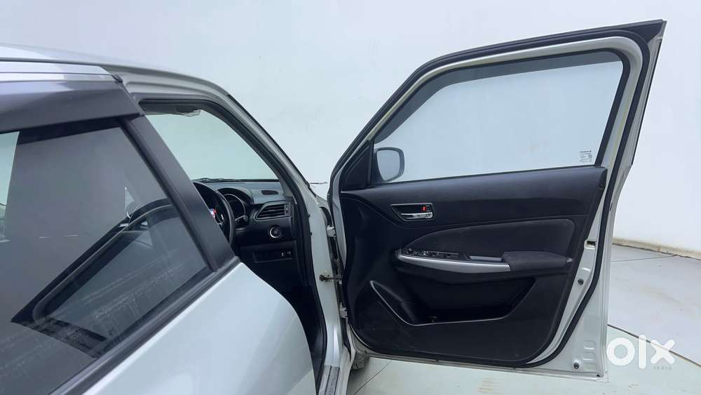 Maruti Suzuki Swift 2021-1.2 Zxi Plus Amt, 2023, Petrol