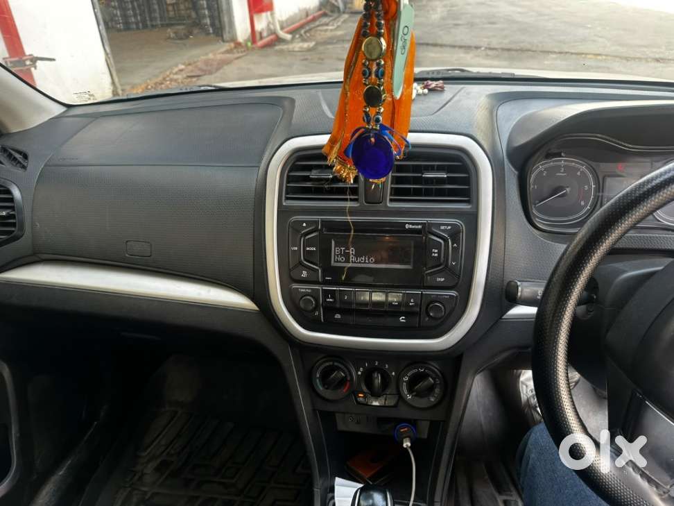 Maruti Suzuki Brezza Vdi, 2019, Diesel