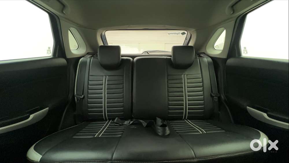 Maruti Suzuki Baleno 1.2 Alpha At, 2018, Petrol