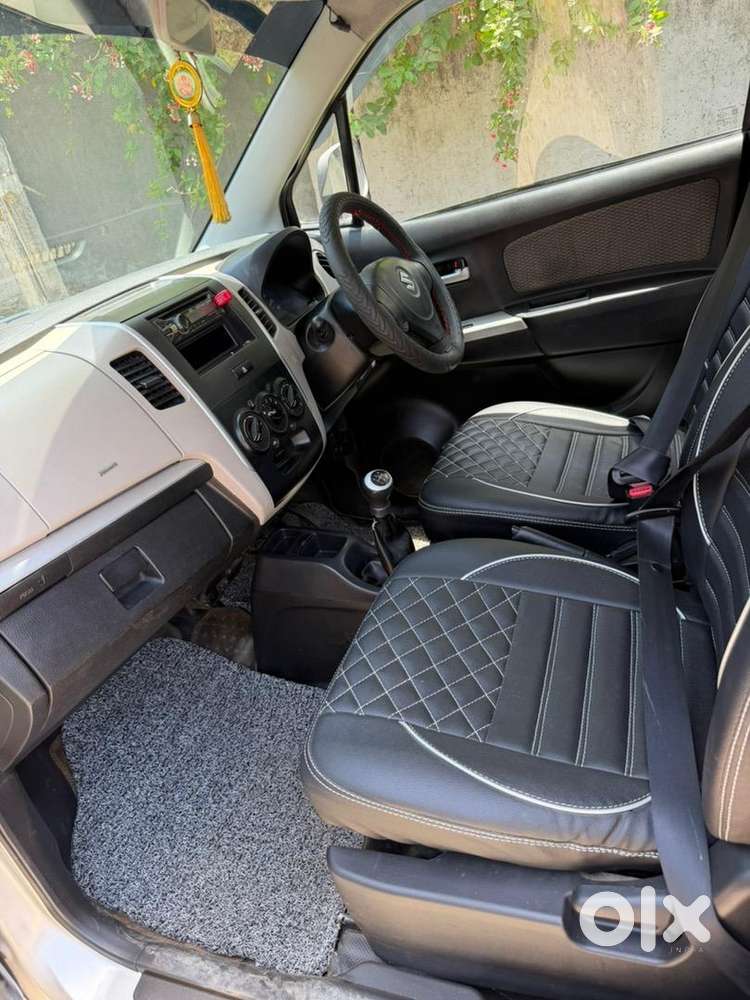 Maruti Suzuki Lxi Company Cng 2016/17