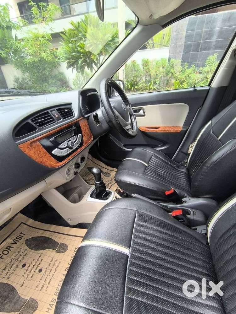 Maruti Suzuki Alto K10 Plus Edition, 2018, Petrol
