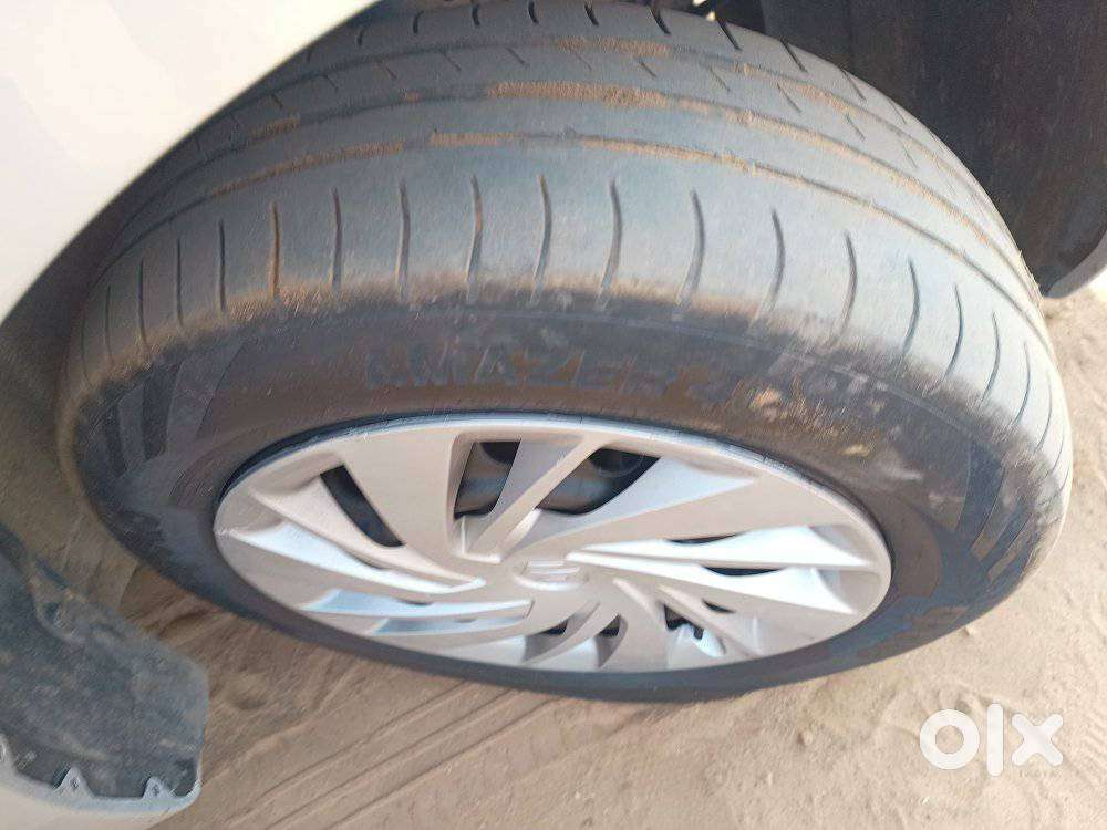 Maruti Suzuki Ertiga Vdi Shvs, 2019, Diesel