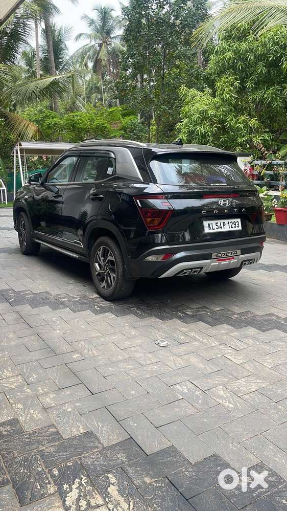 Hyundai Creta 1.6 E Plus, 2022, Diesel