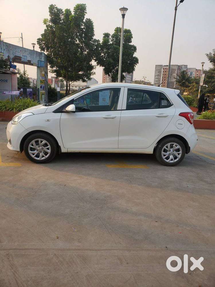 Hyundai Grand I10, 2017, Petrol