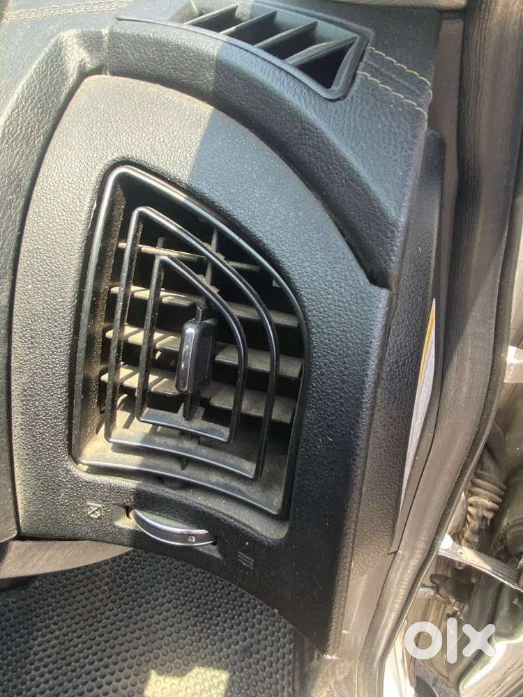 Mahindra Xuv500 W11, 2018, Diesel