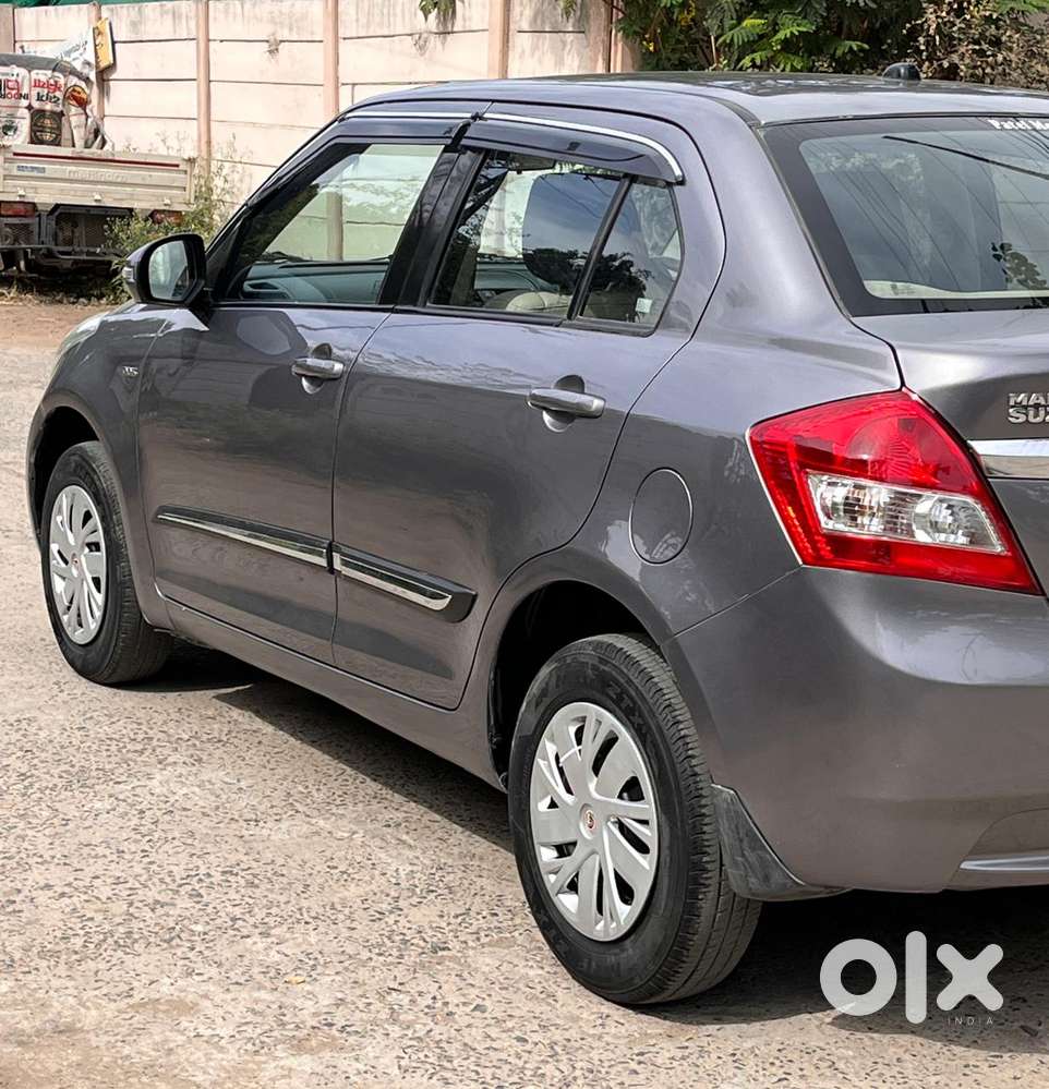 Maruti Suzuki Swift Dzire 2012-2015 Vdi, 2012, Diesel