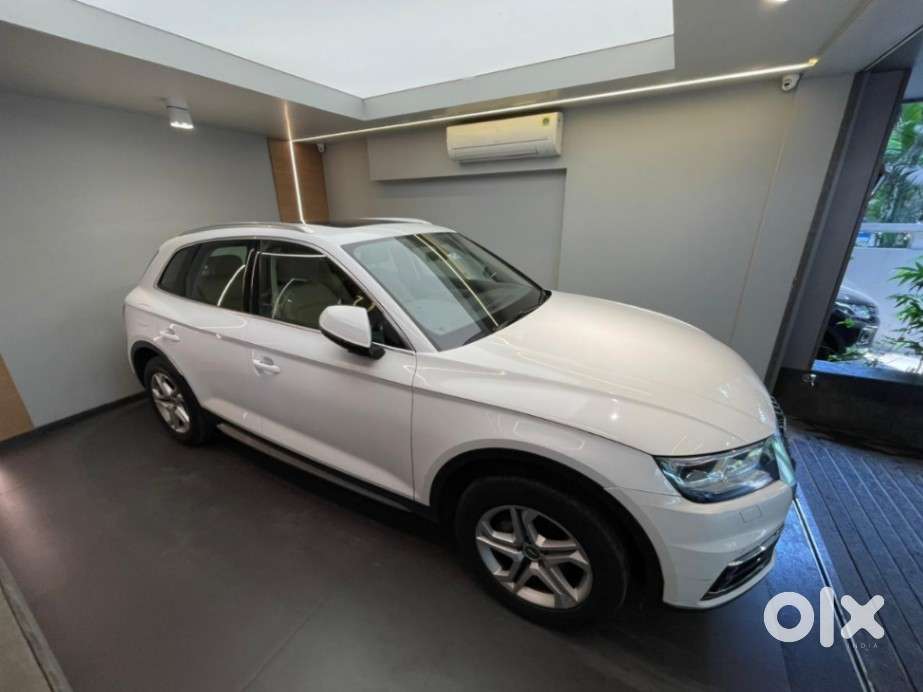 Audi Q5 2.0 45 Tfsi Premium Plus, 2022, Petrol