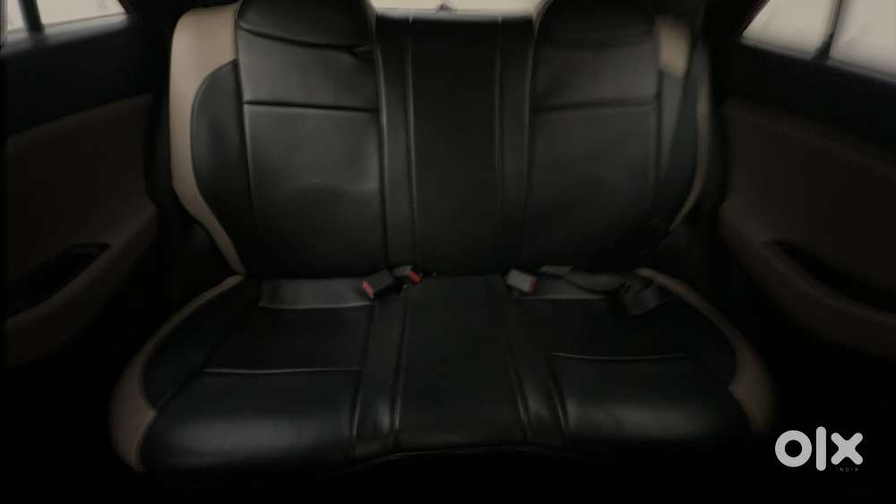 Hyundai Elite I20 [2018-2020] 1.2 Sportz, 2015, Petrol