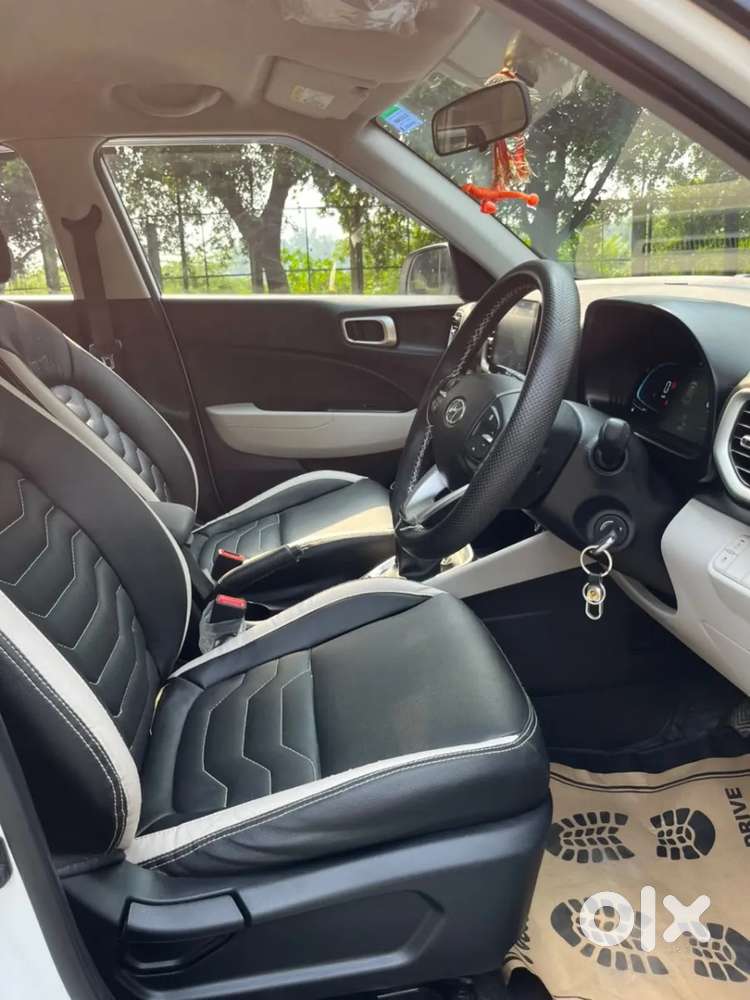 Hyundai Venue S 1.2 Petrol, 2023, Petrol