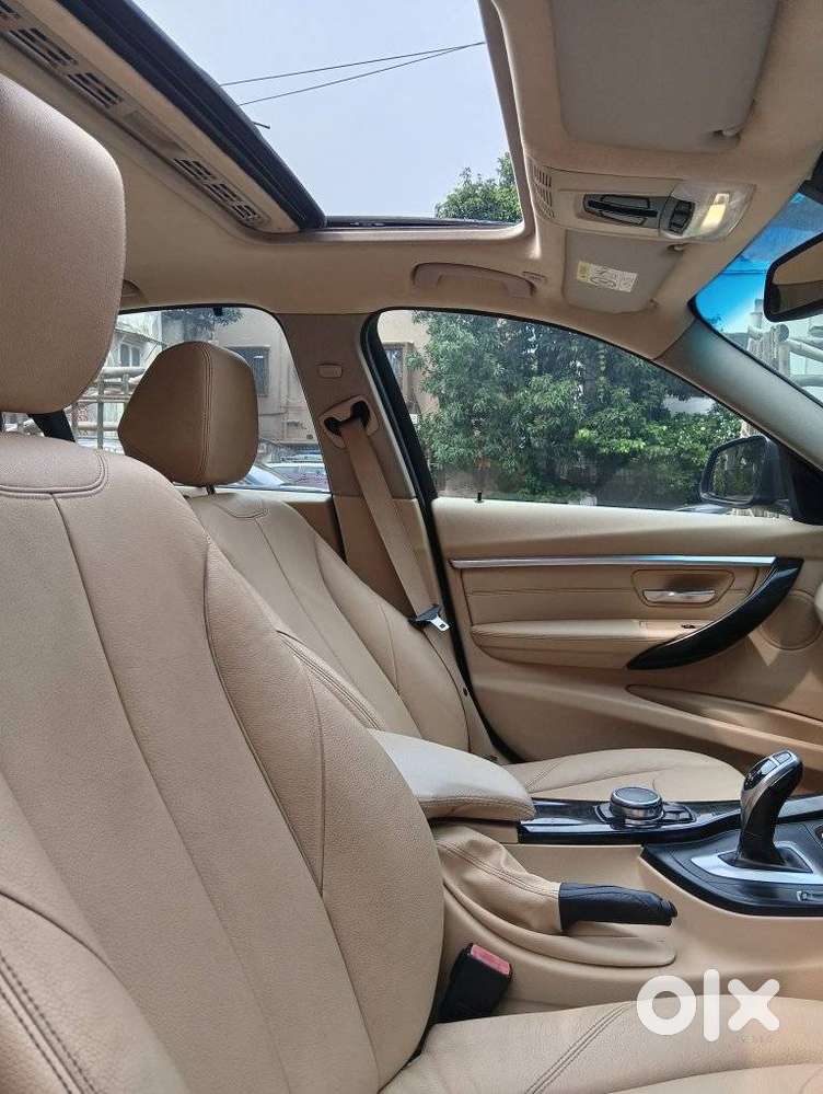 Bmw 3 Series 320d Sport, 2017, Diesel