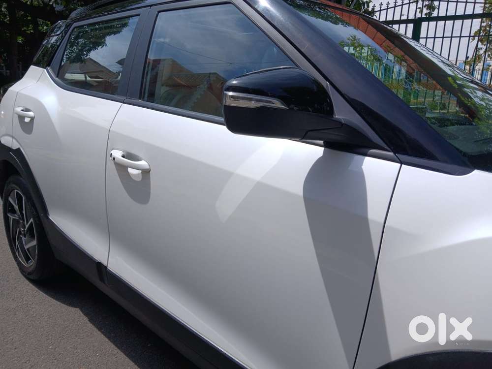 Mahindra Xuv 3xo, 2024, Diesel