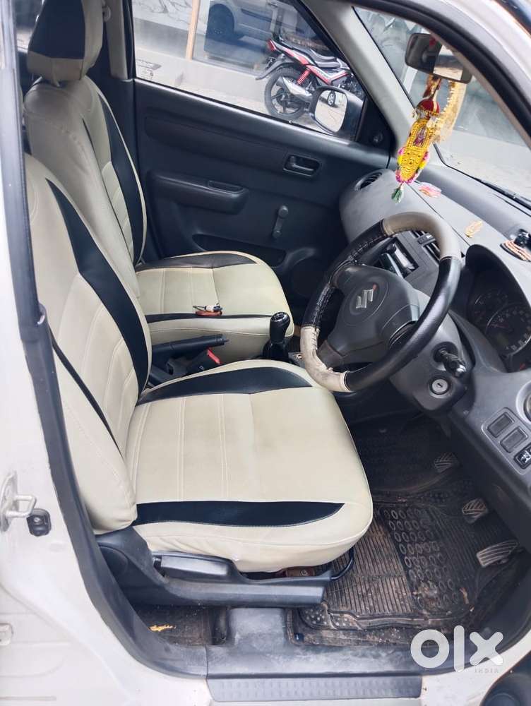 Maruti Suzuki Swift Dzire Tour Ldi, 2017, Diesel