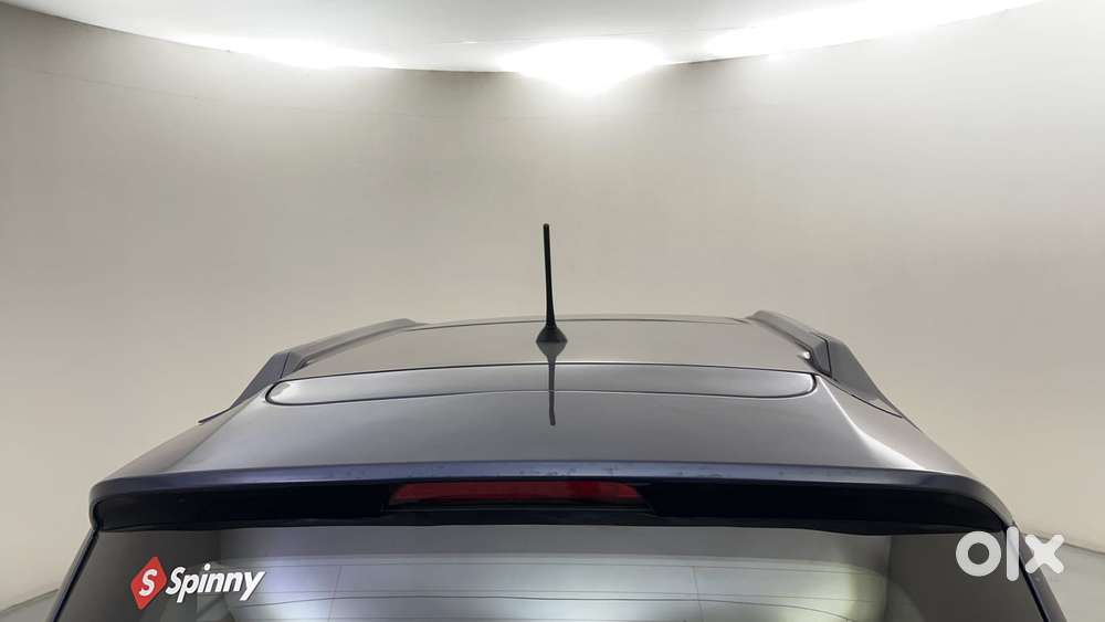 Tata Safari 2.0 Kryotec Xta Plus, 2022, Diesel