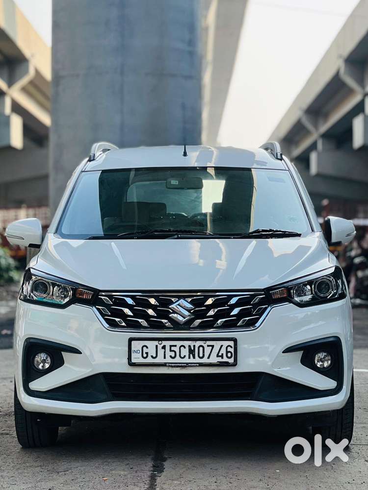 Maruti Suzuki Ertiga, 2023, Diesel