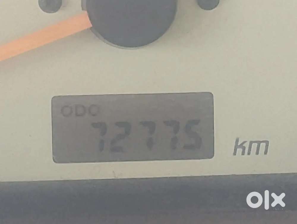 Maruti Suzuki Alto 2010 Lxi