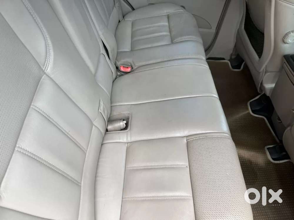 Mahindra Xuv500 At W10 Fwd, 2015, Diesel