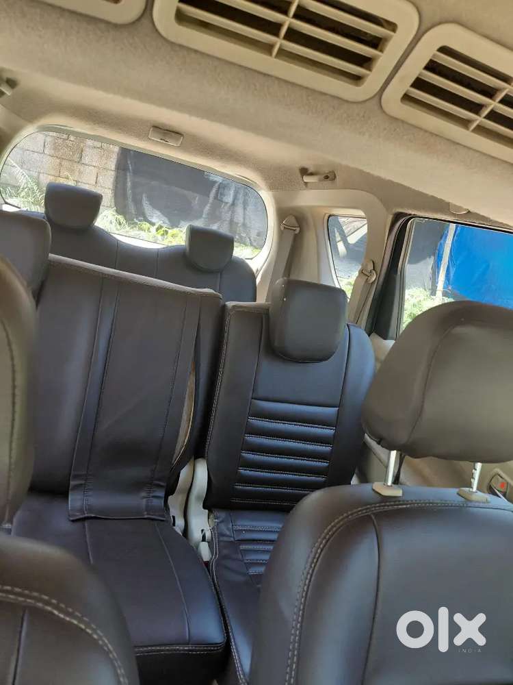 Maruti Suzuki Ertiga 2012 Diesel 106623 Km Driven