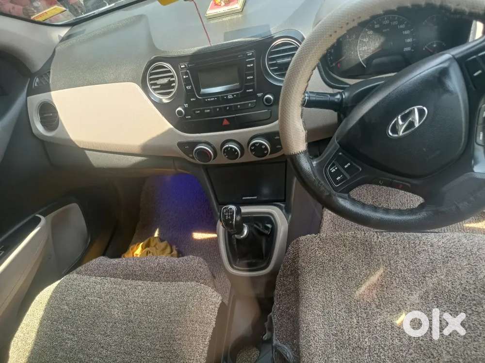 Family Used Car Good Condition