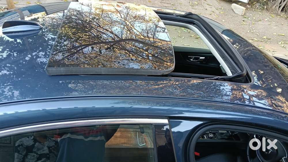 Volvo S60 T4 Petrol (top End) 2021 Dec 2022 Model | Bangalore
