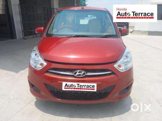 Hyundai Grand I10 1.2 Crdi Magna, 2012, Petrol