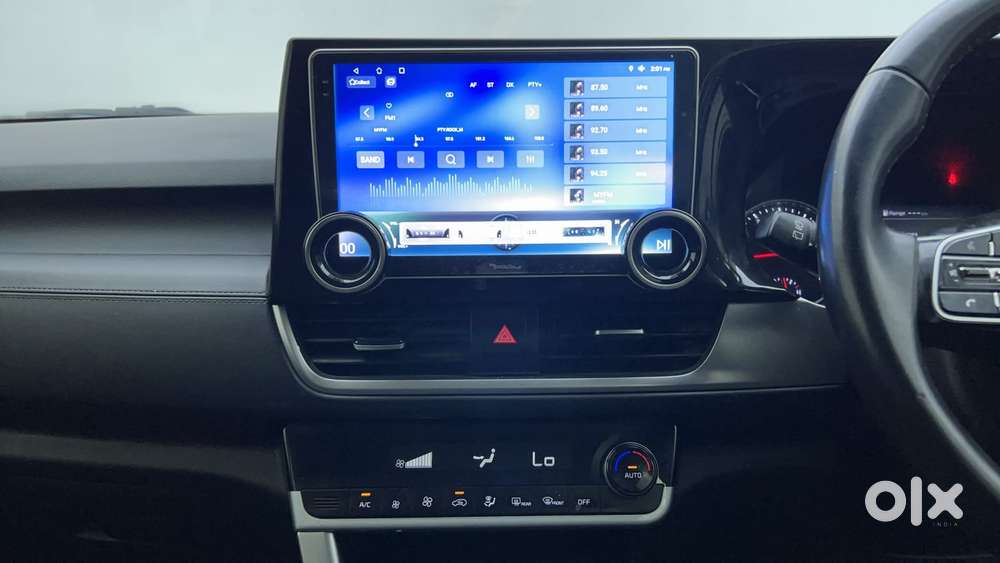 Kia Seltos Gtx Dct, 2020, Petrol