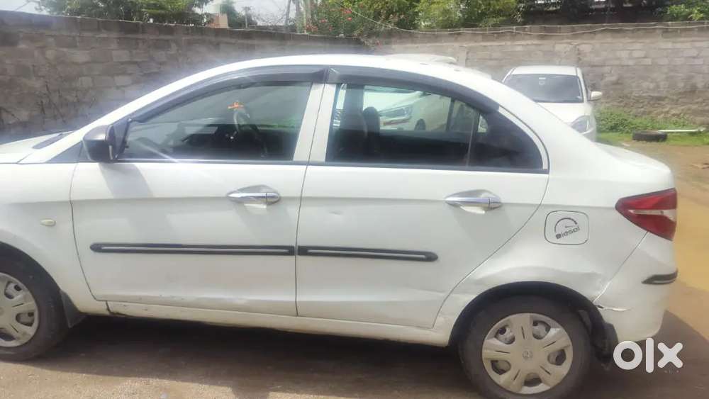 Tata Zest Diesel Manual 2018