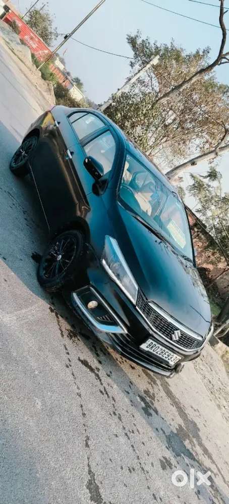 Maruti Suzuki Ciaz 2022