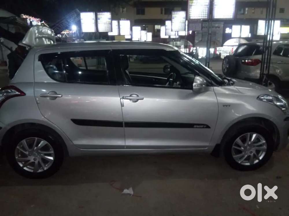 Maruti Suzuki Swift 2012 With 50000 Km Driven