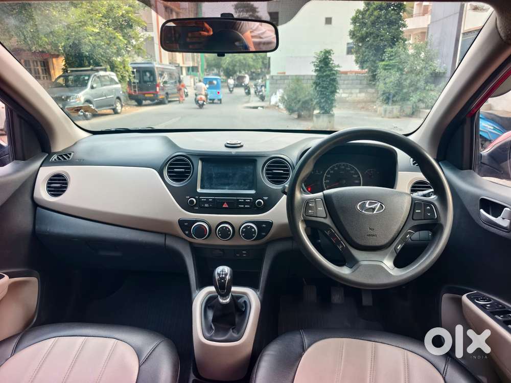 Hyundai I10 Sportz Option, 2018, Diesel