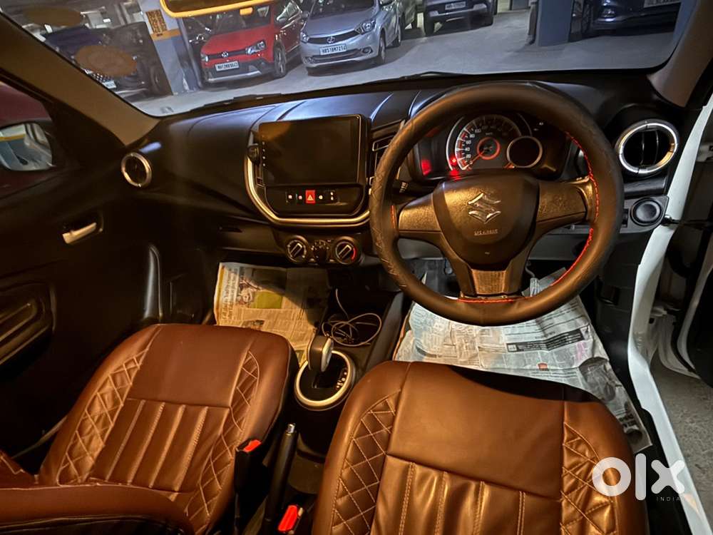 Maruti Suzuki Celerio 2023