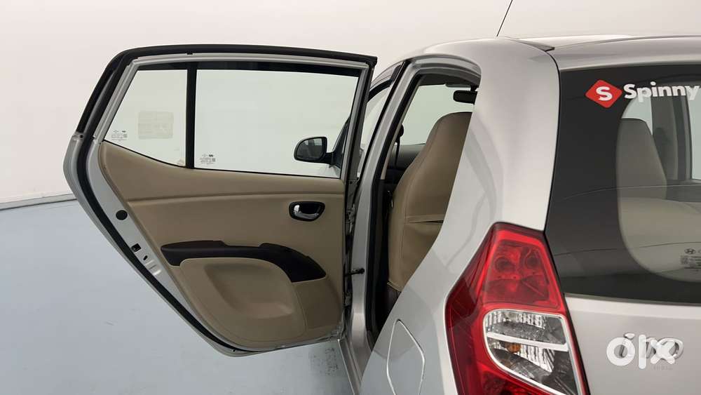 Hyundai I10 Sportz 1.1 Irde2, 2015, Petrol