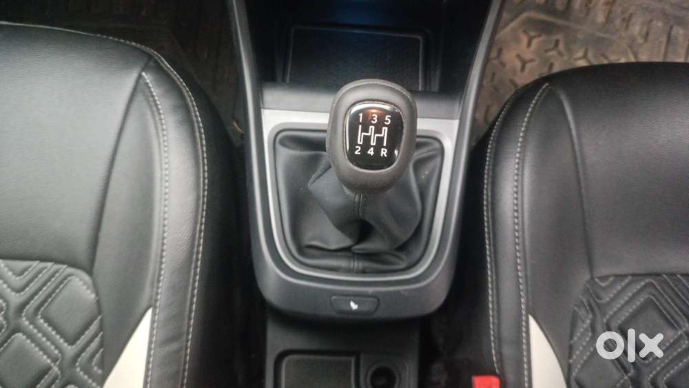 Tata Altroz 1.2 Xm Plus, 2021, Petrol