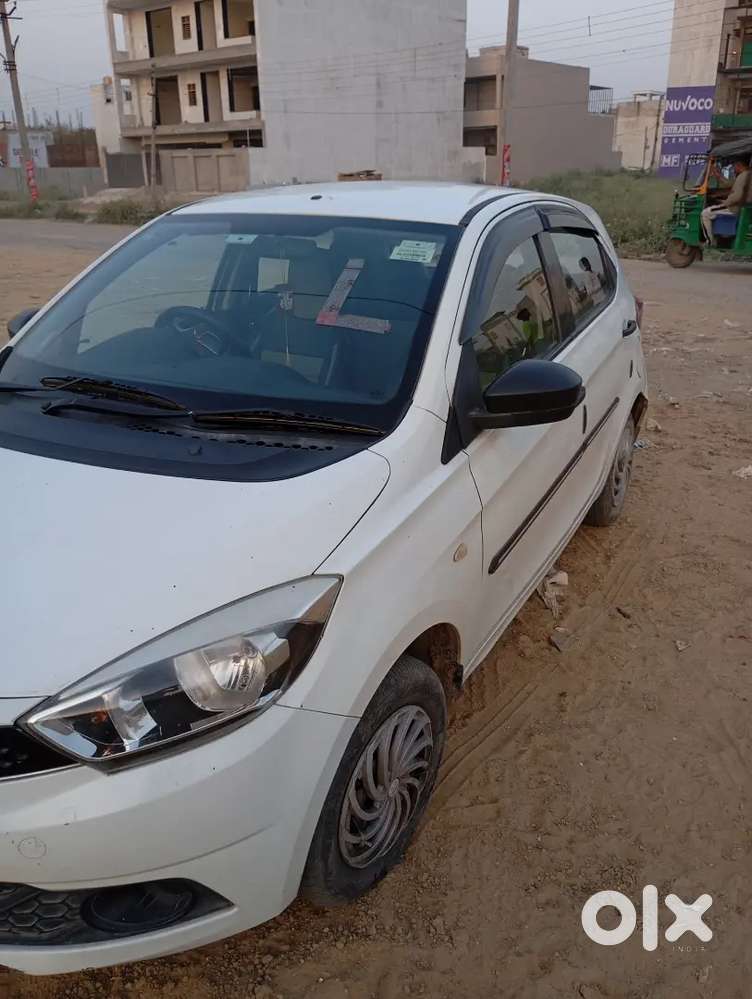 2016 Tata Tiago Xm Petrol  1st Owner  50k Km  Excellent Condition