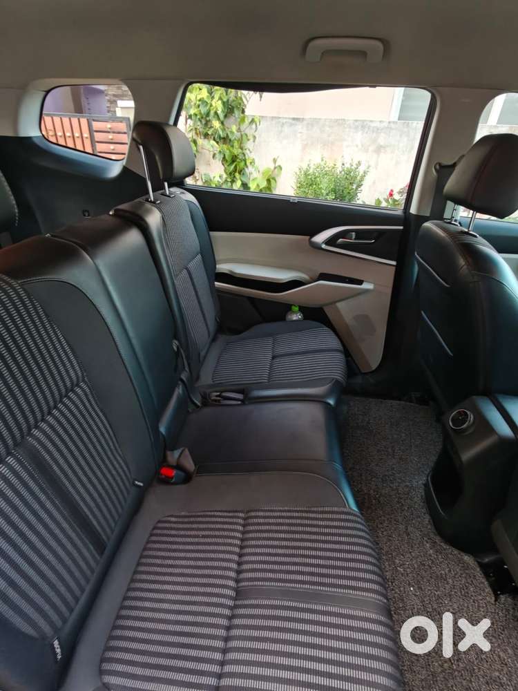 Kia Carens 1.5 Prestige Plus 7 Str Imt, 2022, Diesel