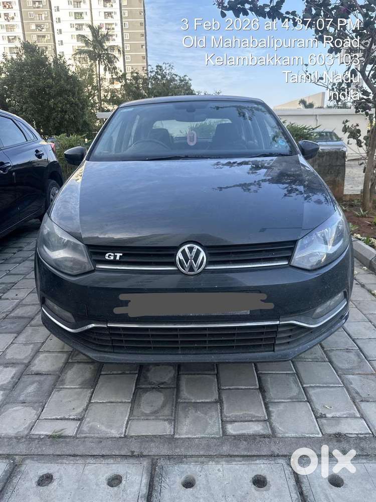 Polo Gt Tsi For Sale