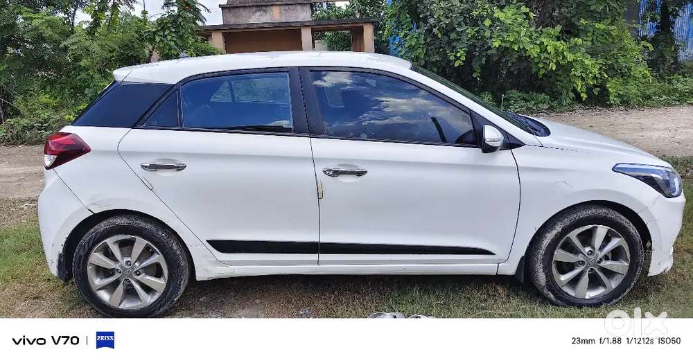 Hyundai I20 Asta 1.4 2014 Diesel Manual