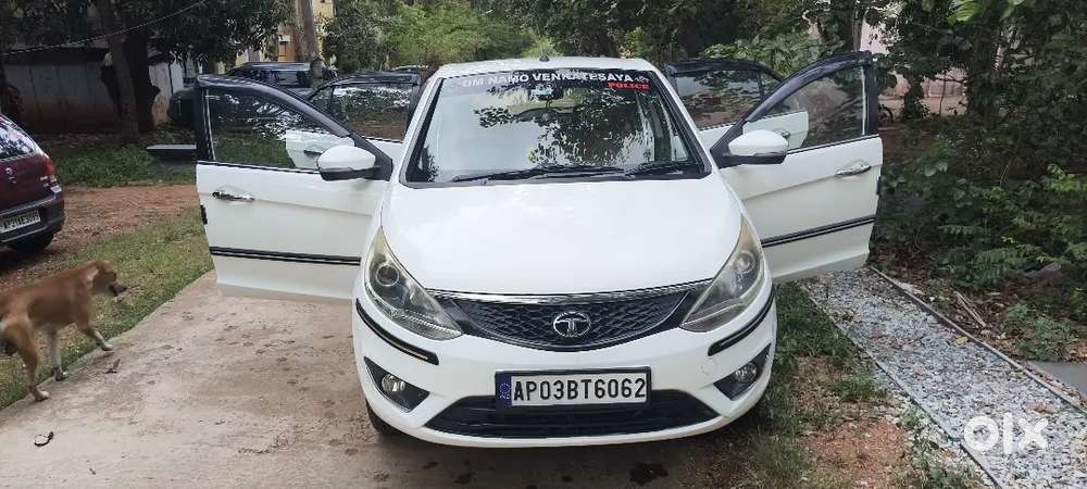 Tata Bolt 2016 Petrol 71000 Km Driven