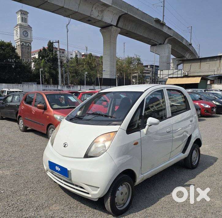 Tata Nano 2012-2015 Twist Xe, 2014, Petrol