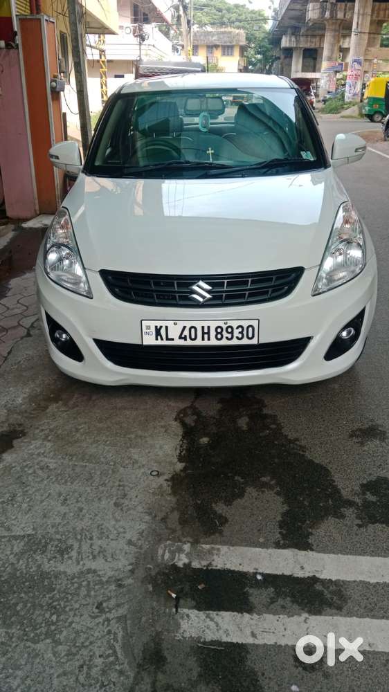 Maruti Suzuki Dzire 2017-2020 Vdi, 2013