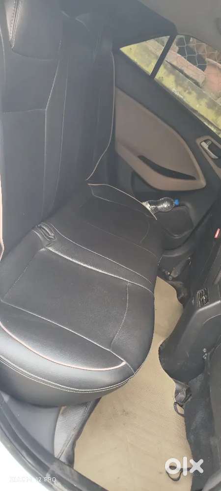 Hyundai New I20 1.5 2018