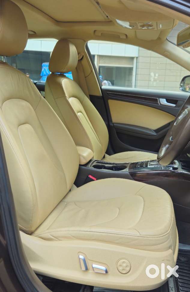 Audi A4 2014-2016 35 Tfsi-premium, 2015, Petrol