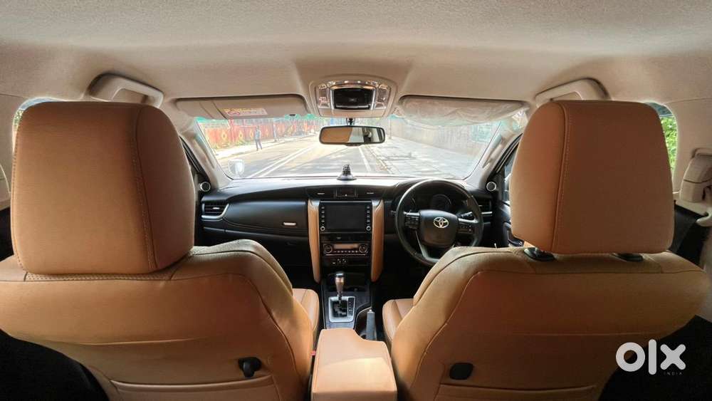 Toyota Fortuner 4x2 At 2.8 Diesel, 2023, Diesel