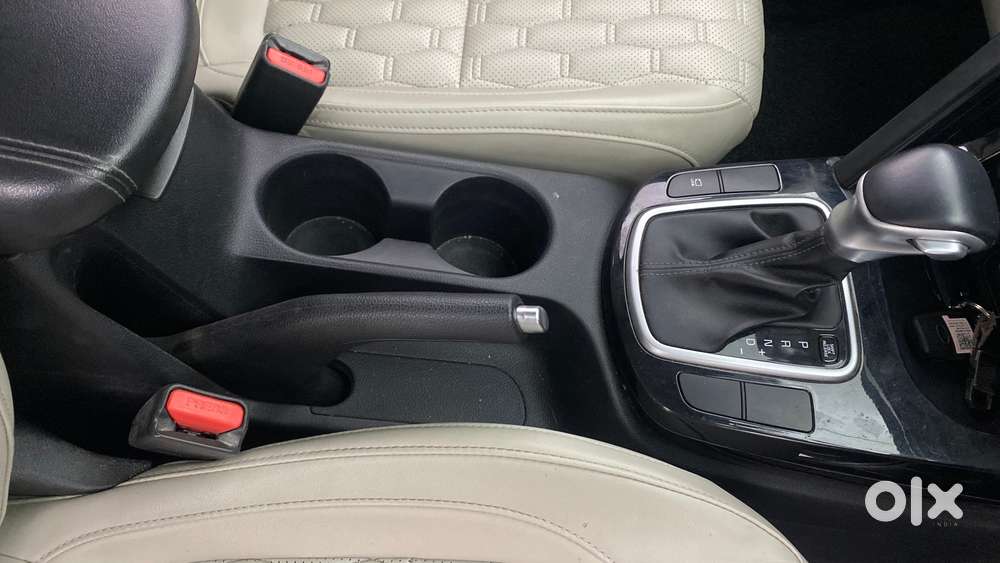 Kia Seltos Htx Ivt G, 2020, Petrol