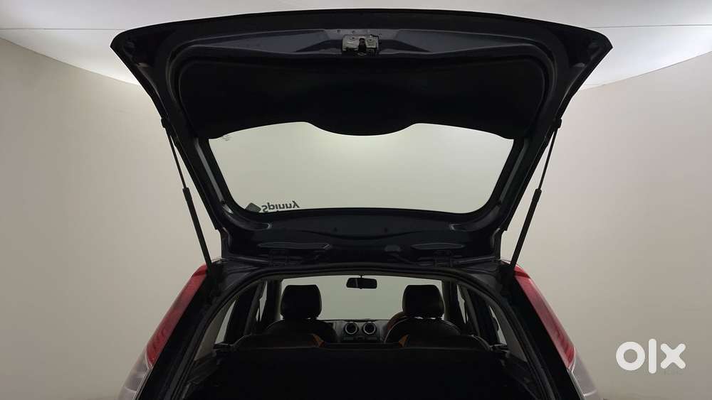 Ford Figo 1.4 Duratorq Diesel Exi, 2013, Diesel