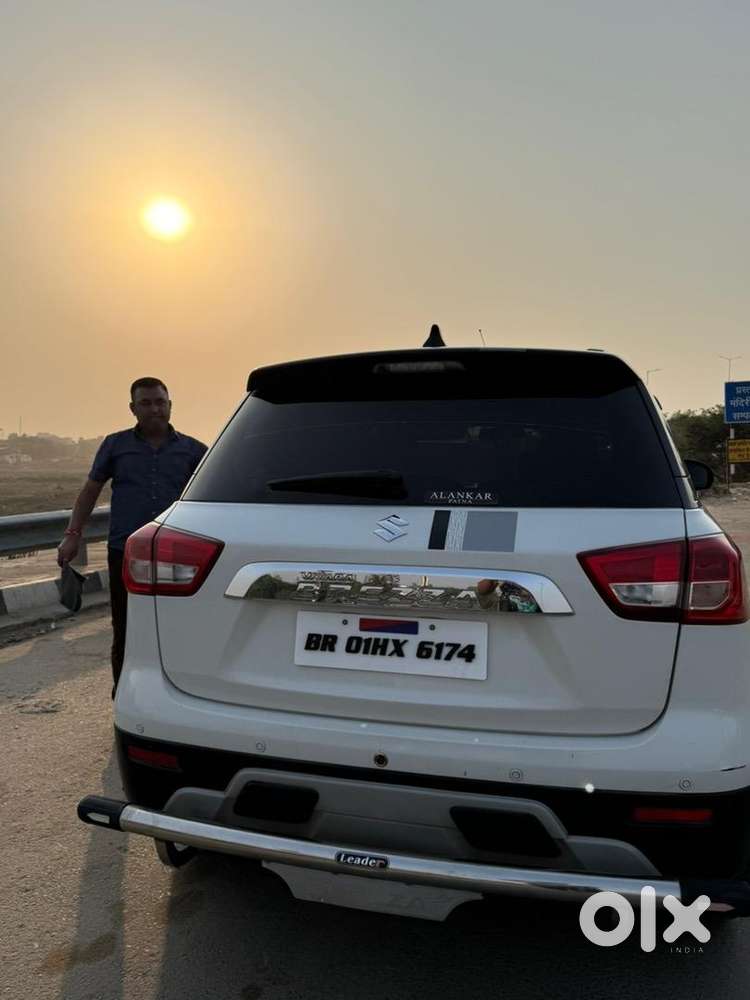 Maruti Suzuki Maruti 2018