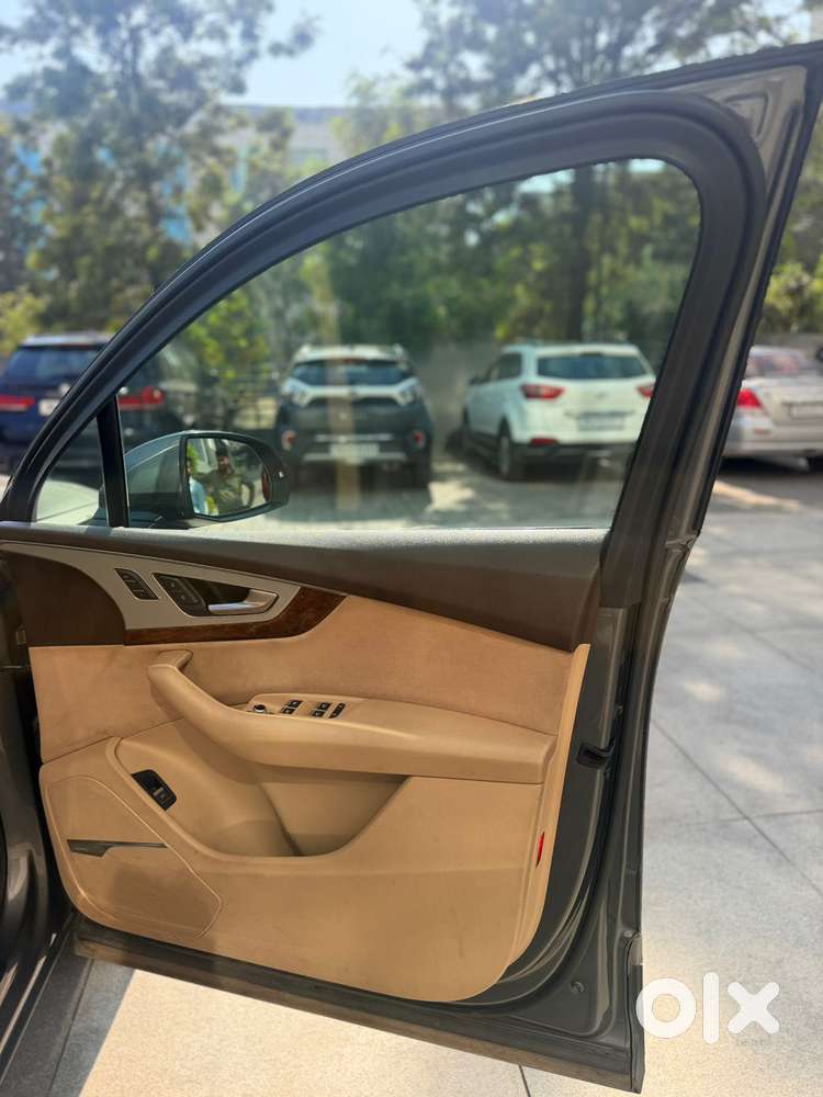 Audi Q7 3.0 45 Tdi Technology Pack, 2017, Diesel