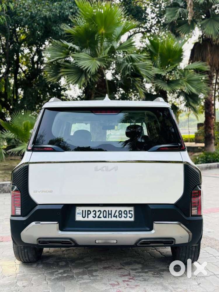 Kia Syros Htk Opt Diesel, 2025, Diesel