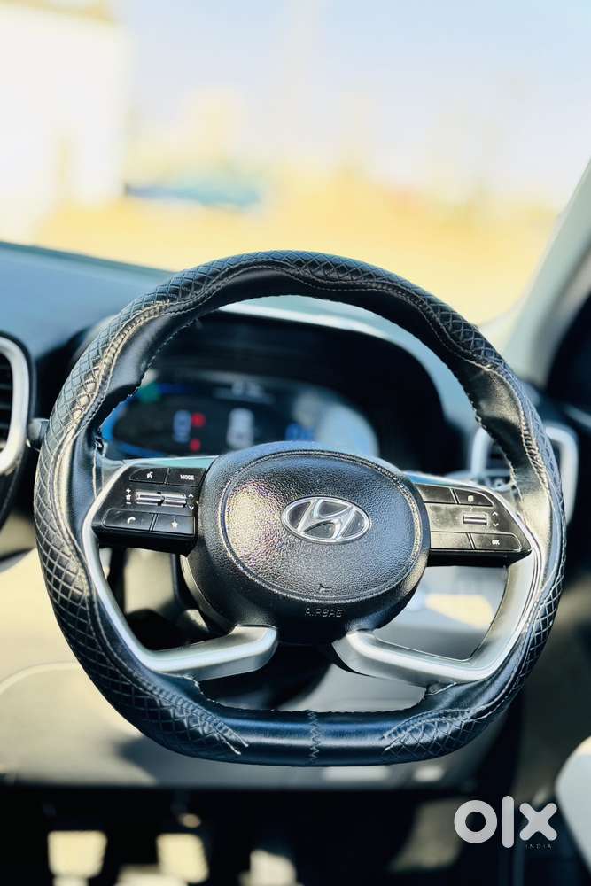 Hyundai Venue Sx, 2023, Petrol