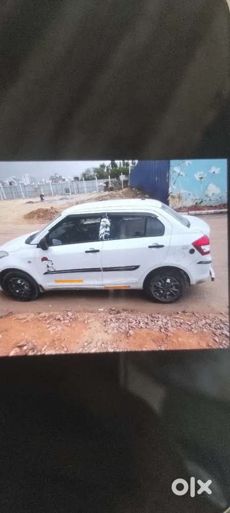 Maruti Suzuki Dzire 2022