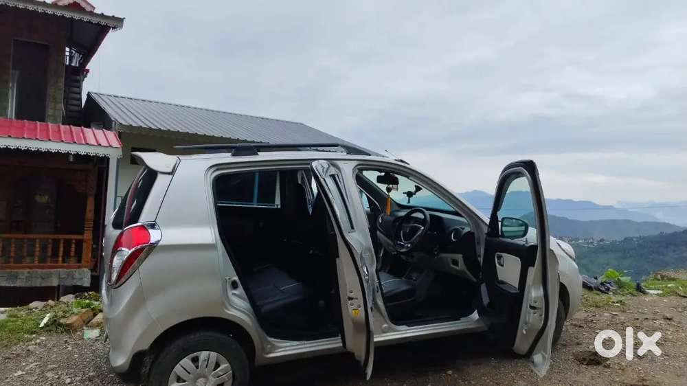 Maruti Suzuki Alto 800 2020